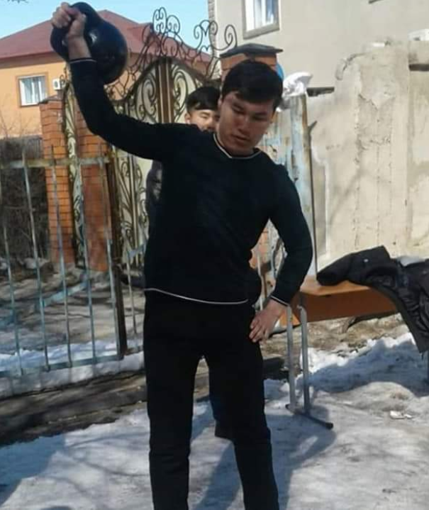 Celebration of Nauryz